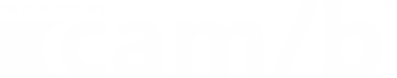 cam/b ® – the photo brothers